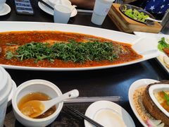 霍香大翘壳-随和家宴·川菜(杜甫草堂店)
