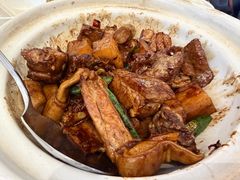 干肉骨茶-新峰肉骨茶(总店)