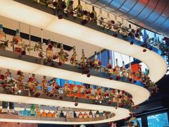 -Nord Grill&Bar Highland诺德西餐(深圳欢乐海岸店)