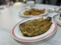 烧茄子-明本湛江鸡•海鲜小厨(陈家祠店)