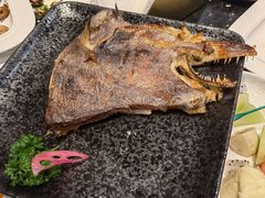 -温度铁板烧(前进大街店)