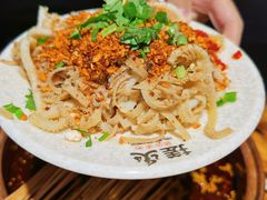 -搓火大都会(广安门总店)