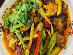 -冯四孃跷脚牛肉·川菜(徐州云龙店)