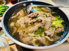 -全牛匠·乐山跷脚牛肉(新中关店)
