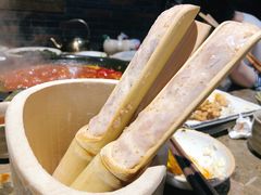 极品虾滑-重庆渝达老火锅(春熙路店)