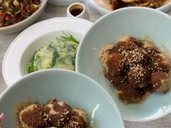 -怡得饭庄·宋大妈昆明菜(海埂店)
