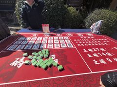 -天目湖山水园