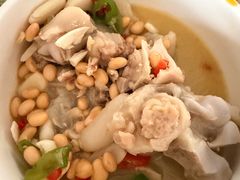 -周家二小姐的菜(西津渡店)