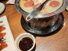 东北杀猪菜-燕郊烧鸽子(广安路店)
