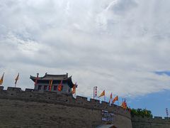 -即墨古城