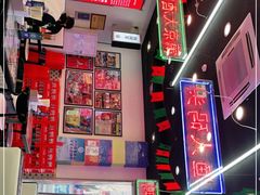 -澳门陈光记烧味饭店(万象城店)