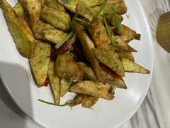 -宝月楼·台湾菜馆(天河城店)
