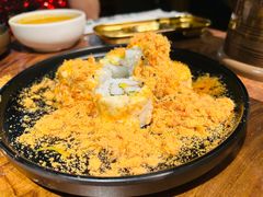 -九田家黑牛烤肉料理(新辰里亚运村店)
