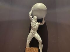 -逃脱反斗城沉浸剧情密室(北京路店)