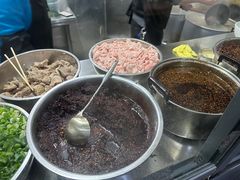 -龙树园麻辣米线