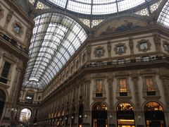 -埃马努埃莱二世拱廊