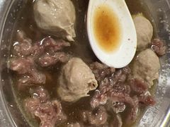 -歪头牛肉(金龙壹号店)