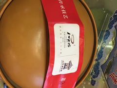 -山东八大碗山东老字号