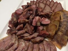 -哈尔滨永泰喜来登酒店·璟泰公馆