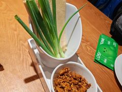 -吕氏疙瘩汤·新鲁菜(济南万象城店)