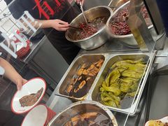 -刘小忙把子肉(北园大街总店)