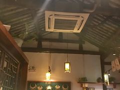 -蜜桃餐厅·古运河畔(南下塘店)