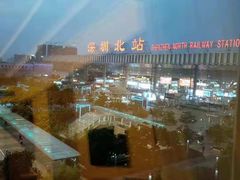 -维也纳国际酒店·深圳北站店