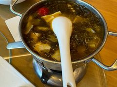 -枣子树·素食餐厅(普陀山店)