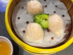 -蝴蝶里·粤菜·点心(滨江龙湖店)
