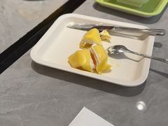 -满记甜品(上海高岛屋二店)