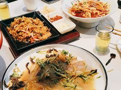 -北李妈妈菜·海肠捞饭(开发区万达店)