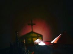 -CHURCH  BISTRO 教堂·餐吧