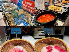 -海德温泉生活馆(朝阳大悦城店)