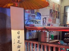 -五马集·海鲜·温州大牌档(黑金冠五马街十字路口店)