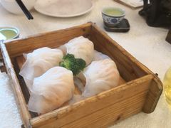 龙的至尊虾饺皇-龙的酒楼·手工早茶·顺德菜(近良路店)
