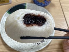 豆沙包-迎扬春茶社(闻喜路店)