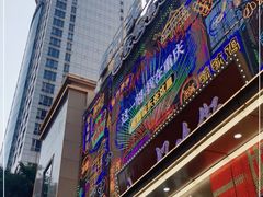 门面-八一好吃街·高品美食广场