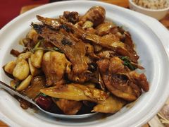 -乡亲鹅肉城(昆山店)