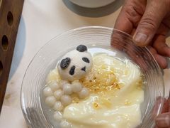 -眉州东坡(团结湖店)