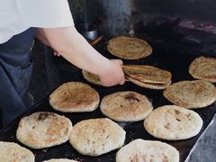 -恩阳古镇