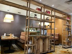 大堂-一轩饺子馆(丽都店)
