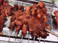 -王记西鎮电烤肉(汶上路店)