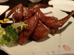 -广州文华东方酒店·江-由辉师傅主理