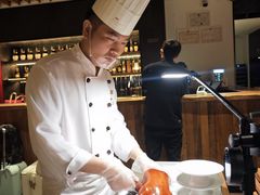 -四季民福烤鸭店(王府井东安门店)