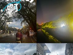-桂林两江四湖景区