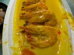 -3号仓库·创意中国菜(新世界城店)