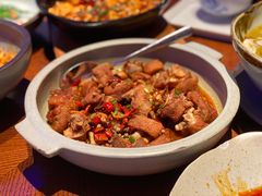 口味猪蹄-映水芙蓉(上海万象城店)