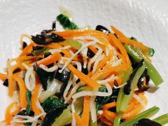-小秦淮·南京土菜(新亭西路店)