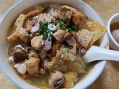 -正宗螺蛳粉(幸福路店)