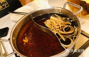 Japanese Sukiyaki Broth